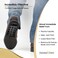 Natural Foot Orthotics Podiatrist Designed for Low to Flat Feet Recommended for Plantar Fasciitis Heel Spurs Bunions Neuromas  Hammertoes USA Made Slim Stabilizer Arch Support Shoe Insoles
