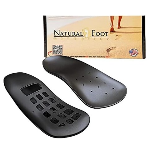 Natural foot orthotics new arrivals