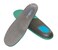 Orthofeet Orthotic Insoles for Plantar Fasciitis Heel Spurs  Aching Feet  Womens Arch Support Shoe Insert