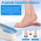 4D Insoles  4D Cloud Technology Insole  Super Soft Ultra Comfort Insoles 4D Sports Shoes Insoles Acupoint Massage Insole for Foot  Joint Support 78 Black