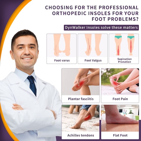 Insoles for achilles online