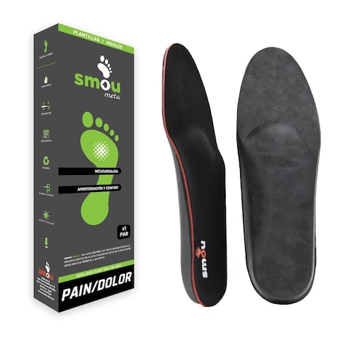 Metatarsal bar dr scholls hot sale