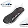Severe Flat Feet Arch Support Insoles Firm Arch Supports Orthotics Inserts Relieve Plantar Fasciitis Over Pronation Fallen Arch Metatarsalgia Foot Pain  Shoe Insoles for Men and Women