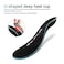 Severe Flat Feet Arch Support Insoles Firm Arch Supports Orthotics Inserts Relieve Plantar Fasciitis Over Pronation Fallen Arch Metatarsalgia Foot Pain  Shoe Insoles for Men and Women