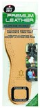 Moneysworth and Best Shoe Care Leather Insole