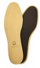Moneysworth and Best Shoe Care Leather Insole