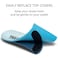 Pace Insoles Arch Supports for Flat Feet to High Arches  Extra Firm Mens and Womens Orthotics for Foot Pain Relief Plantar Fasciitis Supination  Deep Heel Cup  Replaceable Top Cover
