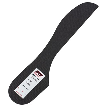 Carbon Fiber Modified Mortons Extension Arthritic Shoe Insert 23 cm Mens Size 6 or Womens Size 7 Made in the USA