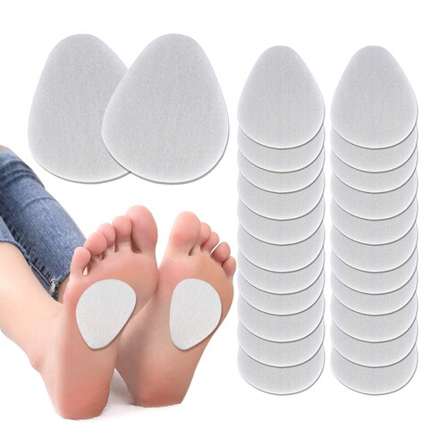 Metatarsal arch pads deals