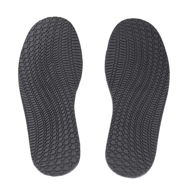 Full Soles Rubber Replacement DIY Repair