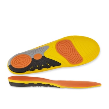 Mens Ultra Light Stability Insole Shoe