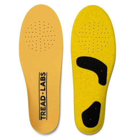 Buy Dash Insoles Replacement Top Covers AntiOdor Low Friction Ventilated Comfort Layers for Cool Dry Feet Online Carrefour UAE