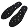 Maxmartt 1 Pair Men Magnetic Health Medical Therapy Massage Shoe Insoles Shoe InsertsS
