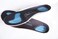 FootScientific Arches Type 3 High Arch Orthotic Shoe Insoles Mens Size 775  Womens Size 995