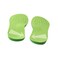 Exceart Orthotic Shoe Insoles Corrector Leg Shape Pads Bow Legs Corrector for Sports Exercise Outdoor Size L