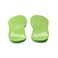 Exceart Orthotic Shoe Insoles Corrector Leg Shape Pads Bow Legs Corrector for Sports Exercise Outdoor Size L