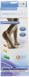 BAREFOOT SCIENCEBarefoot Science 4 Step Multi Purpose Insoles Full Length Size XXS