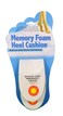Set of 4 2pairs Memory Foam Heel Cushion Shoe Insert Comfort Relief