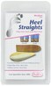 PedifixHeel Straights Medium 1 Pair Per Pack