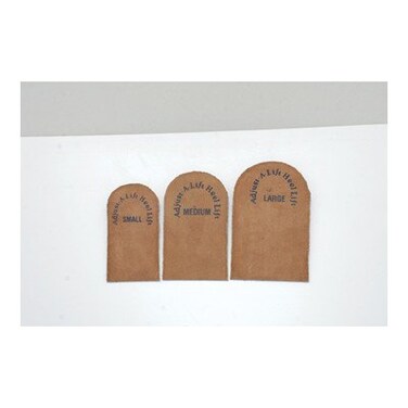 AdjustALift Heel Lift Size Medium