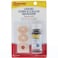 Premier Cornex Corn and Callus Liquid Remover 05 oz Pack of 3