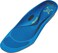 KEEN Utility Mens K30 Gel Insole for Neutral Arches Accessories Blue S Regular US