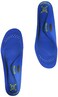 KEEN Utility Mens K30 Gel Insole for Neutral Arches Accessories Blue S Regular US