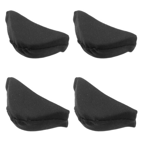 Thick insoles to make shoes fit on sale