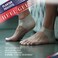 Plantar Fasciitis Inserts Heel Protectors  Silicone Gel Heel Cups Shoes Inserts Orthotics Heel Cushion for Bone Spur  Heel Spur Pain Relief 3 Pairs of Foot Pain Plantar Fascitis Heel Sleeves  3mm
