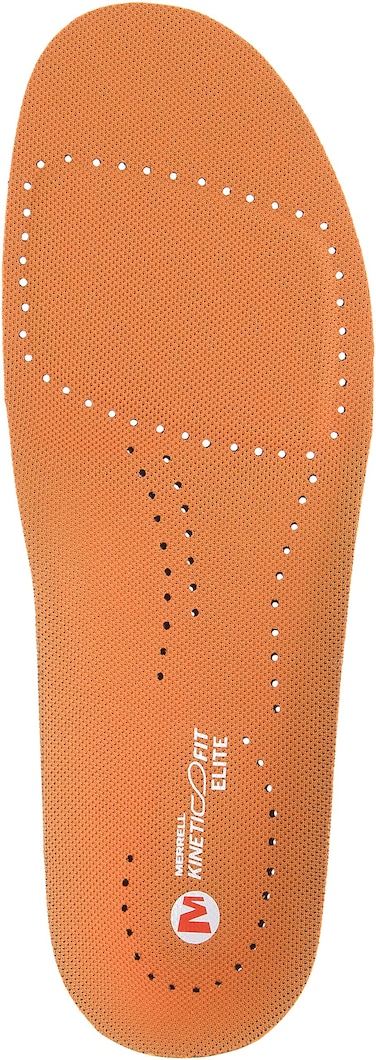 Merrell Elite Kinetic Fit Insoles  Mens US 12