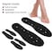 Bionic Magnet Therapy InsolesFatigue Relieving Health Care Foot Massage Reflexology Unisex Shoe Inserts Pads 1 PairS3540