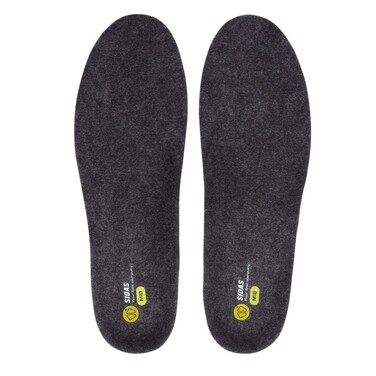 Sidas 3 Feet Marino Mid Arch Insoles 2021  Small