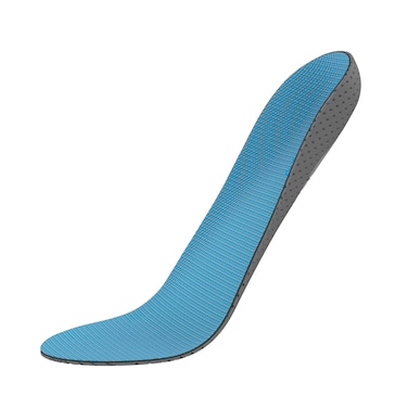 bonmedicoHigh Performance Gel Insoles for Sports  Leisure Shock Absorbing Insoles for Ideal Cushioning Support for Foot  Joint Problems Shoe Insoles for Women  Men Incl Gel Pad 1 Pair