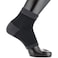 Sof Sole Spenco Plantar Fascia Sleeve Black Mens 8513 Womens 1012