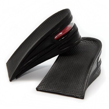 Height Lifting Inserts for Men and Women