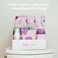 Frida MomPostpartum Recovery Essentials Kit Includes Disposable Underwear Instant Ice Maxi Pads Perineal Healing Foam Perineal Healing Pad Liners and Upside Down Peri Bottle 11pc Gift Set