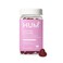 HUM Nutrition SOS PMS Gummies Helps Relieve PMS Symptoms Bloating Relief Mood Swings Hormonal Balance with Chasteberry Vitex PMS Gummies 30Day Supply
