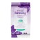 Theraworx Harmony Gentle Daily Cleansing Feminine Wipes Fragrance Free Urinary Hygiene pH Balanced  30 Count