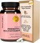 Future KindVegan Prenatal Vitamin  60ct Prenatal Vitamins with DHA  LMethylFolate in Glass Bottle  Prenatal Folate Supplement for Women with Vitamin D  E Iron Biotin GlutenFree  NonGMO