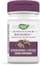 Natures Way EstroSoy Menopause Relief Blend Helps Relieve Menopausal Symptoms Black Cohosh Red Clover and Fermented Soy 60 Vegan Capsules