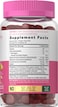 Carlyle Hormonal Balance for Women  PMS Supplement  70 Gummies  Vitamin Complex  with Iron  Vegan NonGMO Gluten Free  for Her