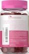 Carlyle Hormonal Balance for Women  PMS Supplement  70 Gummies  Vitamin Complex  with Iron  Vegan NonGMO Gluten Free  for Her