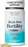 Best Nest WellnessMens Fertility Supplement Mens Prenatal Vitamins Conception for Him Prenatal Multivitamins Pre Pregnancy Male Fertility Supplements  Methylfolate Magnesium Zinc  More 30 Ct