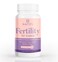 Conception Fertility Prenatal Vitamins Regulate Cycles Balance Hormones Aid Ovulation Conception Multivitamin for Women Healthier Pregnancy 60 Capsules Folic Acid Myo Inositol Vitex