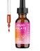 Pink Stork Liquid Folate WholeFood Vitamin B9 from Lemon Peels Natural Folic Acid with Vitamin C Liquid Prenatal Vitamins for Women Pregnancy Must Haves WomenOwned 2 oz