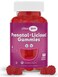 Organic Prenatal Gummies for Women  The Sweet Way to Nurture Your Tomorrow  Kosher Cherry Flavored Pre Natal Gummy  Prenatal Vitamins for Women with Folic Acid and Iron for Fetal Development 60