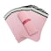Sanitary Napkin Disposal Bags 100Pcs Disposable Tampon Disposal Bags Personal Care Period Bag Thickened Perfect Size Diaper Bags for Odor Blocking1