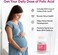 Nutri Supreme Prenatal Vitamin Chewable Prenatal Vitamins for Women with 800 MCG of Folate Complete Pregnancy Multivitamin with Iron Kosher Cherry Flavor 90 Count