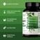 EMERALD LABS Estrogen Detox  Supports Hormone Balance for Women  Men  Includes I3C DIM  Setria LGlutathione  Vegan GlutenFree  60 Vegetable Capsules 30Day Supply