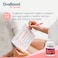 FertilAid for Women  Ovaboost Combo Female Fertility Supplement  Natural Fertility Vitamin with MyoInositol Vitex  Vitamins to Support Ovulation Cycle Regularity  Egg Quality 1 Month Supply